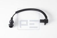 Sensor, Geschwindigkeit/Drehzahl