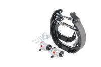 BOSCH Remschoenset 8