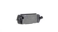 Thumbnail - Intercooler, inlaatluchtkoeler - CI695000S - MAHLE