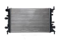Thumbnail - Radiateur - CR377000S - MAHLE