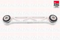 носач, окачване на колелата