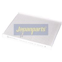 Филтър купе (поленов филтър)