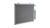 Thumbnail - Condensor, airconditioning - AC749000P - MAHLE