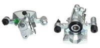 Bremssattel