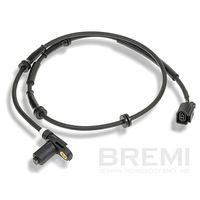 Sensor, Raddrehzahl