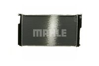 Thumbnail - Radiateur - CR1909000P - MAHLE