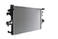 Thumbnail - Radiateur - CR1792000S - MAHLE