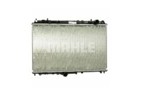 Thumbnail - Radiateur - CR1540000S - MAHLE