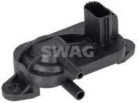 Senzor, presiune gaze evacuare SWAG, Cod: 33 10 8052