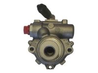 Hydraulikpumpe, Lenkung