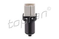 ключ за спирачните светлини