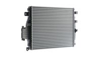 Thumbnail - Intercooler, inlaatluchtkoeler - CI377000P - MAHLE