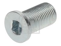 Verschlussschraube, Ölwanne