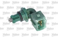 Sensor, Ansauglufttemperatur