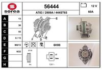 Generator / Alternator EAI, Cod: 56444