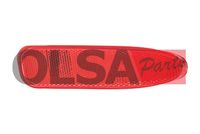 OLSA Aftermarket Retroreflector (katoog) 1