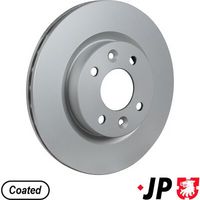 спирачен диск