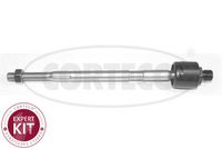 Axialgelenk, Spurstange