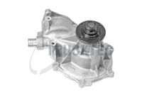 водна помпа, охлаждане на двигателя