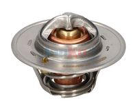 термостат, охладителна течност