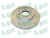 Disc frana LPR, Cod: S5001VR