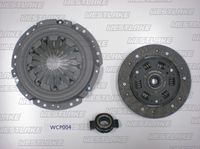 Комплект съединител WCP004 WESTLAKE