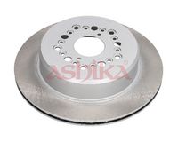 Disc frana ASHIKA, Cod: 61-02-259C