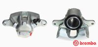 Bremssattel