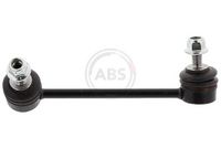 Stange/Strebe, Stabilisator