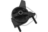 окачване, двигател