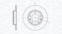 Bremsscheibe