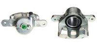 Bremssattel