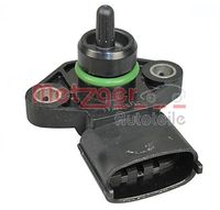 Sensor, Saugrohrdruck