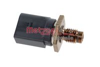 Sensor, Kraftstoffdruck