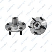 главина на колелото