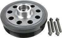 Fulie curea, arbore cotit METZGER AUTOTEILE, Cod: 6400031