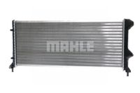 Thumbnail - Radiateur - CR1448000S - MAHLE
