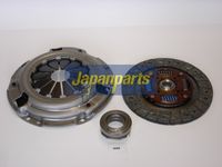 Set ambreiaj JAPANPARTS, Cod: KF-449
