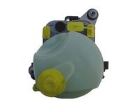 Hydraulikpumpe, Lenkung