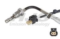 Sensor, Abgastemperatur