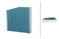 Филтър купе (поленов филтър)