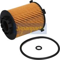 маслен филтър