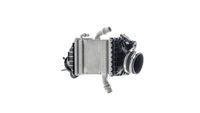 Thumbnail - Intercooler, inlaatluchtkoeler - CI658000P - MAHLE