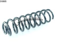 Fahrwerksfeder Fahrwerksfeder