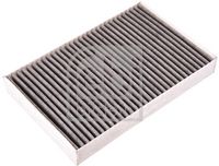 Filter, Innenraumluft