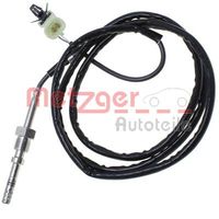 Sensor, Abgastemperatur