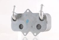 Thumbnail - Oliekoeler, motorolie - CLC116000S - MAHLE