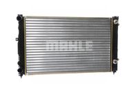 Thumbnail - Radiateur - CR132000S - MAHLE