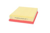 CONTINENTAL Luchtfilter 3