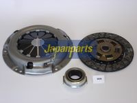 Set ambreiaj JAPANPARTS, Cod: KF-805
